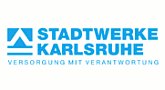 Banner: Stadtwerke Karlsruhe